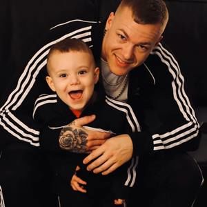 Meet your Posher, Aaron